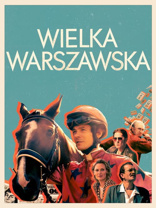 Wielka Warszawska