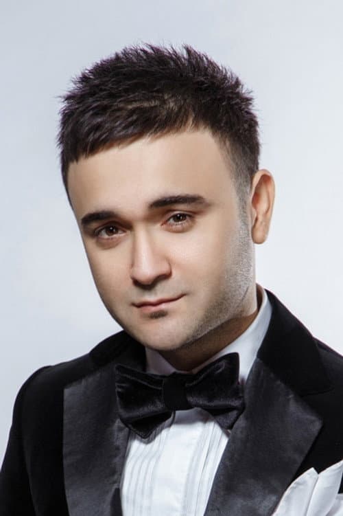 Shohruh Yoldoshev