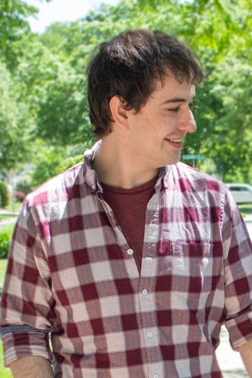 Alex Laverty