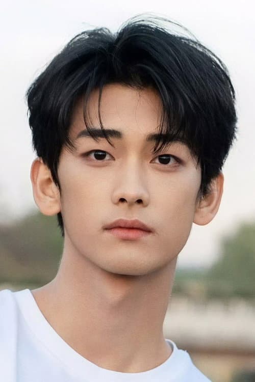 李孝谦