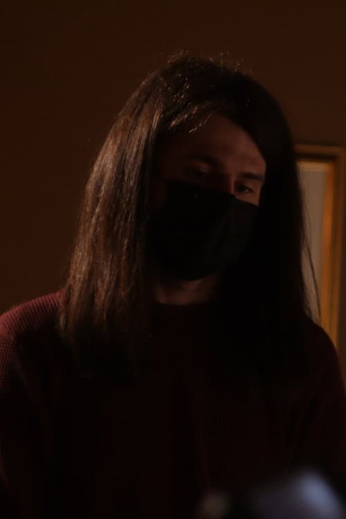 Ben Harman