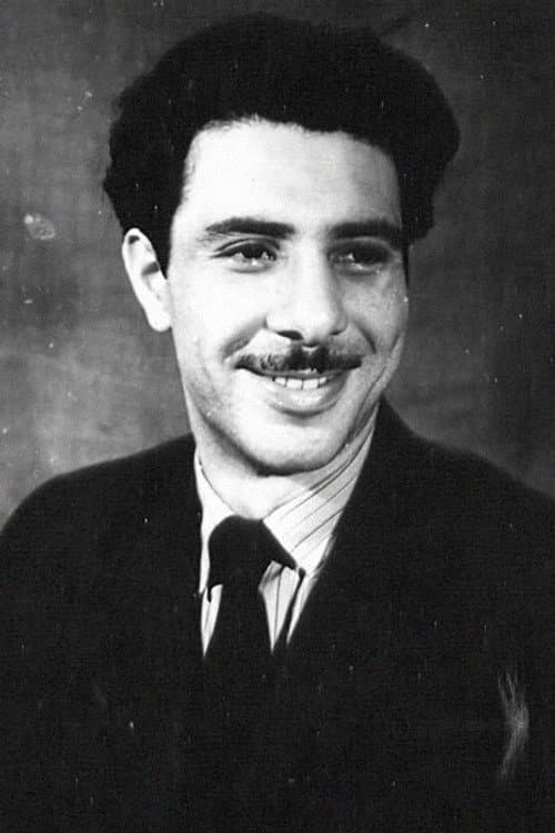 Müxlis Cənizadə