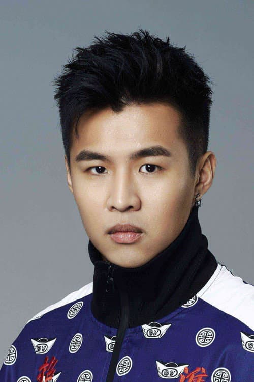 屁孩Ryan
