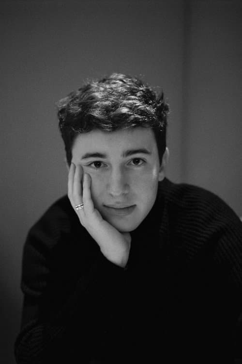 Javi Espárrago