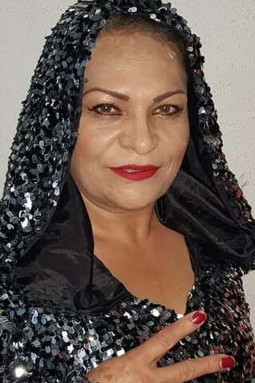 María del Rocío Moreno León