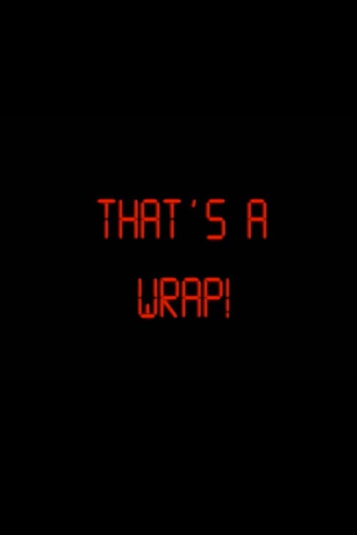 Elf: That's a Wrap