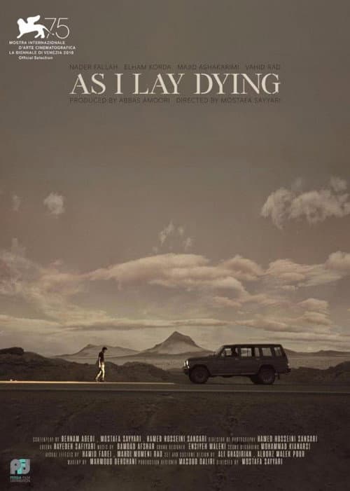 As I Lay Dying