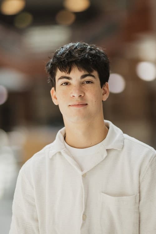 Quinn Mesnard