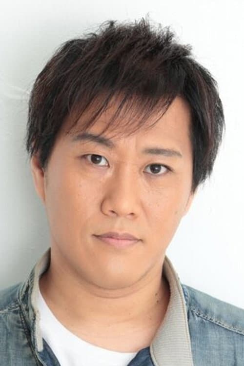 岡林史泰