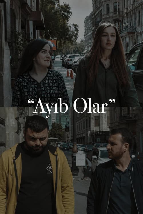 Ayıb olar