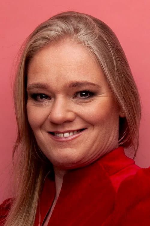 Julia van de Graaff