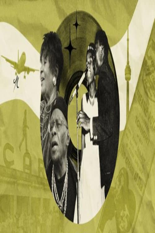 Roy & Yvonne