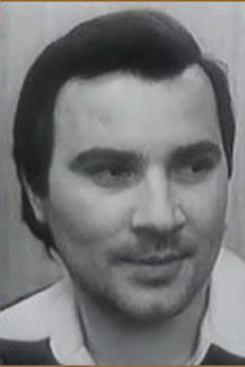 Валерій Свищов