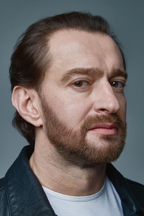 Konstantin Khabenski
