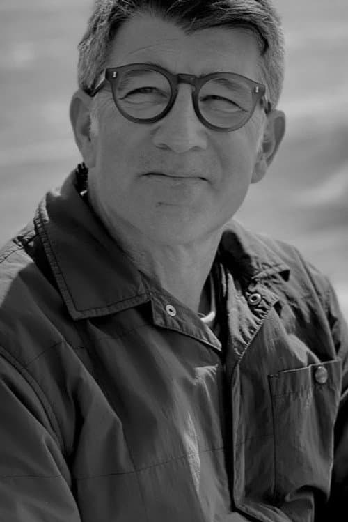 Christopher Morris