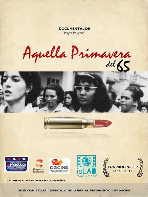 Aquella Primavera del 65
