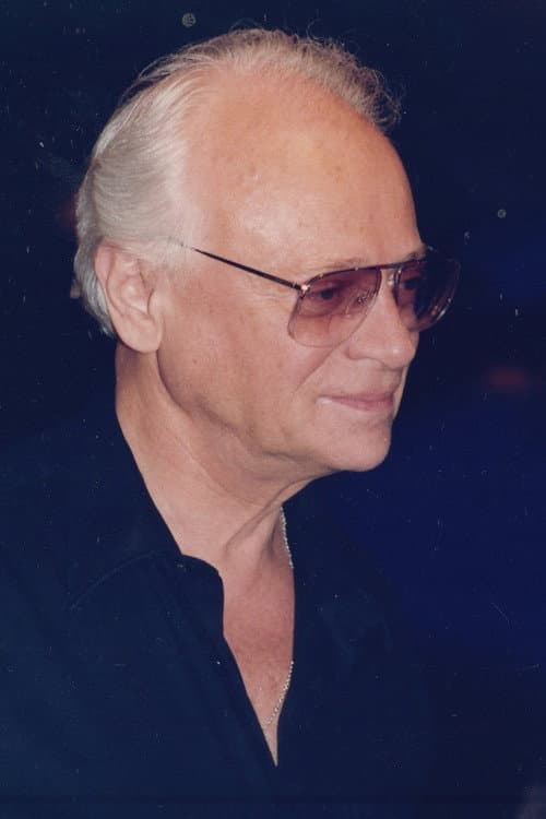 Ephraim Kishon