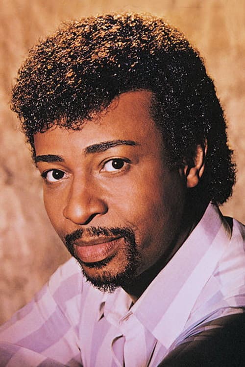 Dennis Edwards
