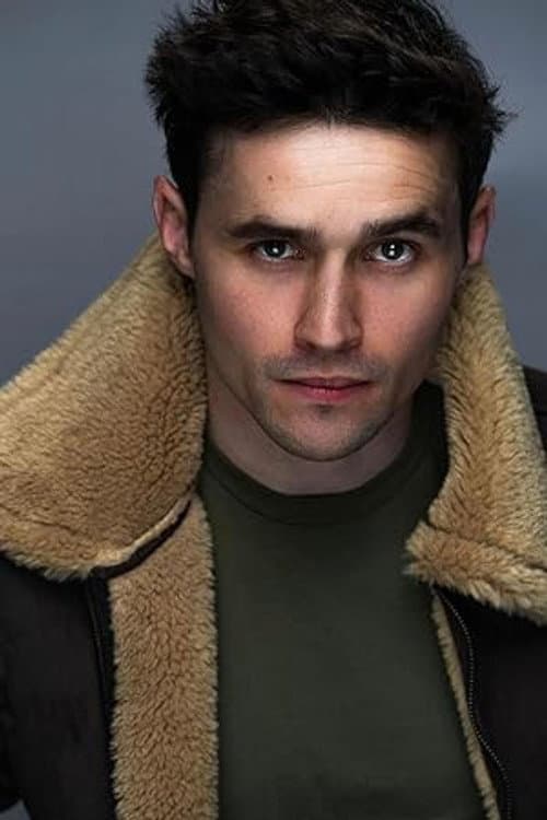 Josh Tessier