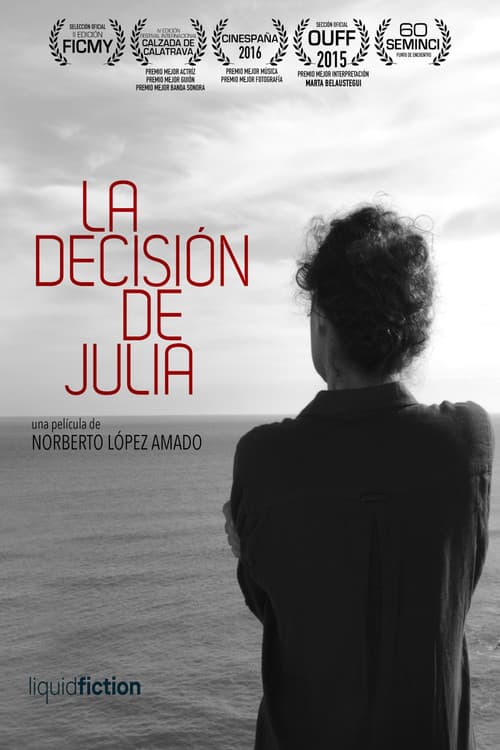 La decisión de Julia