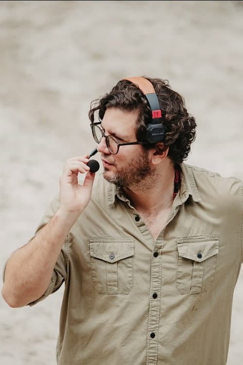 Henrique Oliveira