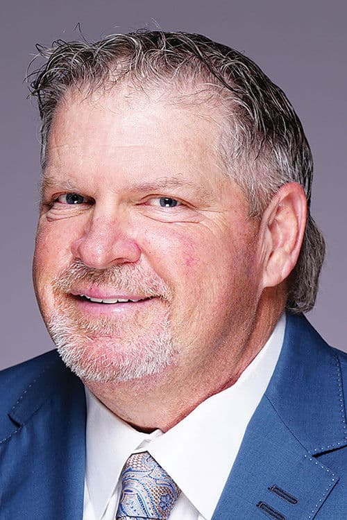 John Kruk