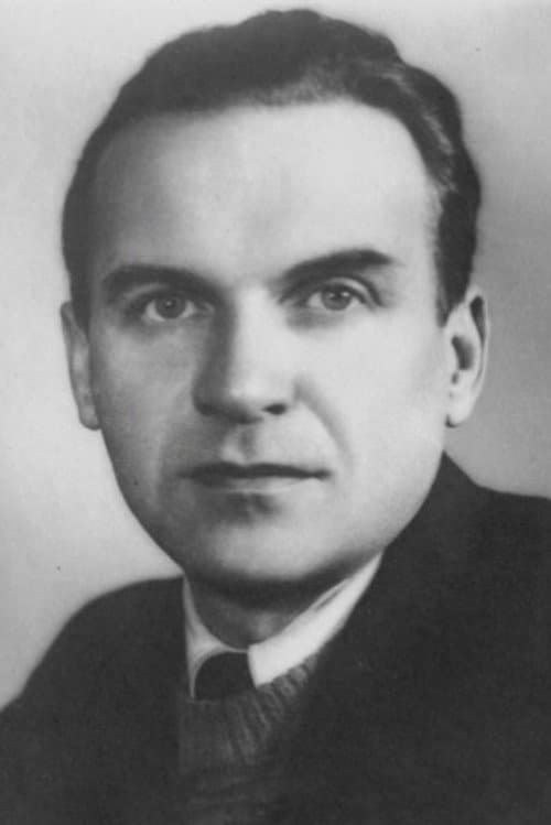 Viktor Eïssymont