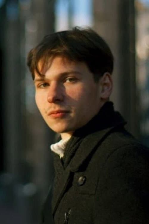 Anton Potiekhin