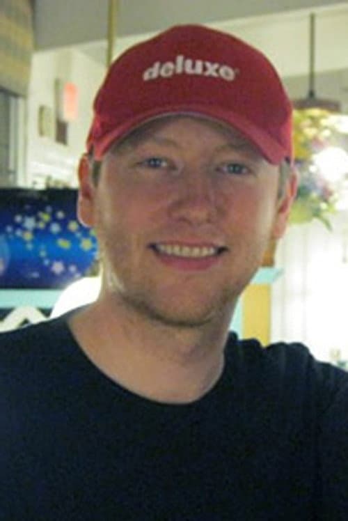 Brandon Adams