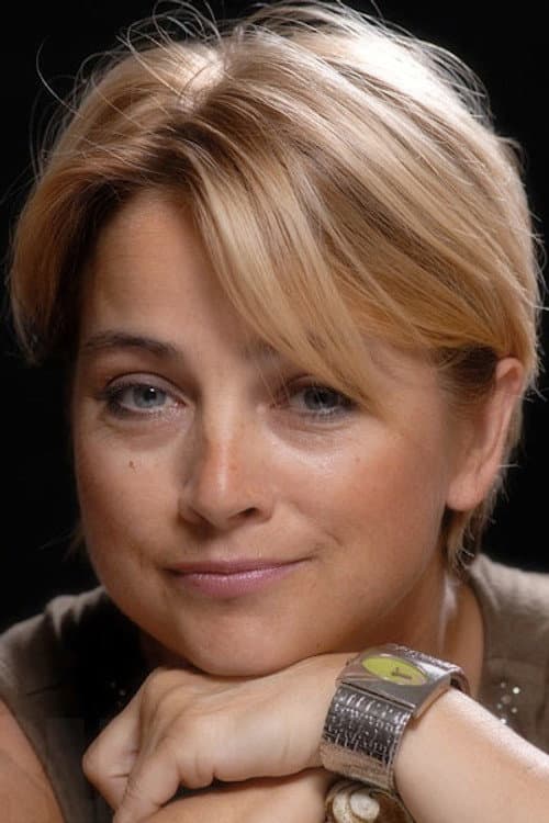 Larisa Suchkova