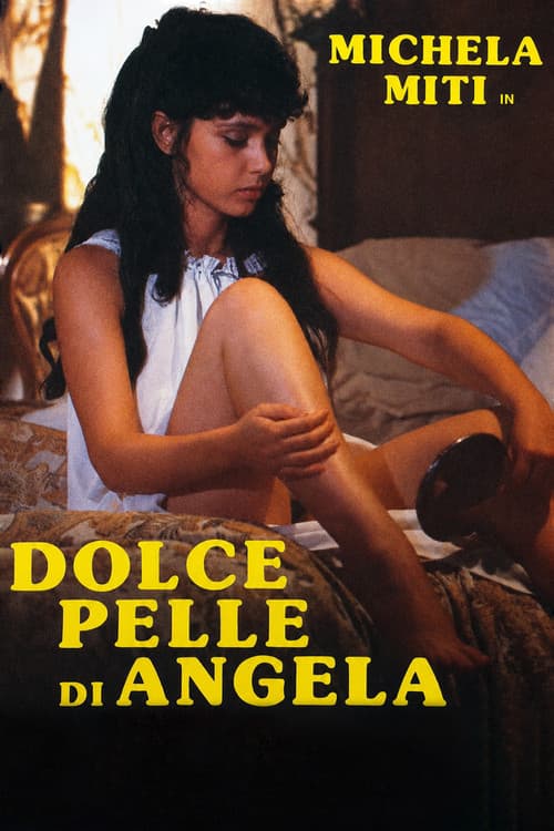 Dolce pelle di Angela