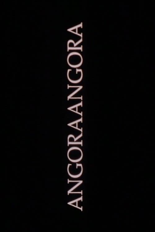 Angoraangora