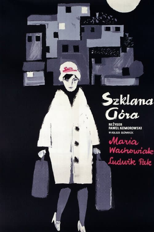 Szklana góra