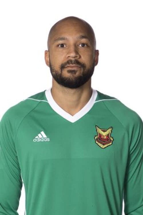 Aly Keita