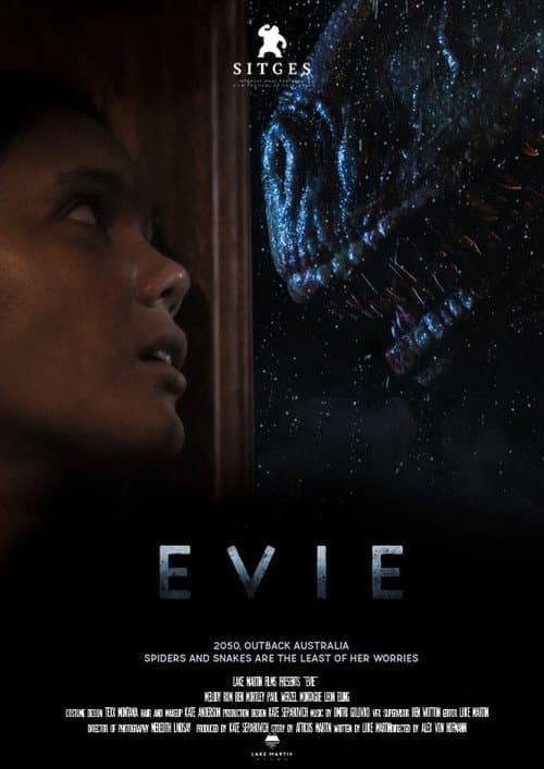 Evie