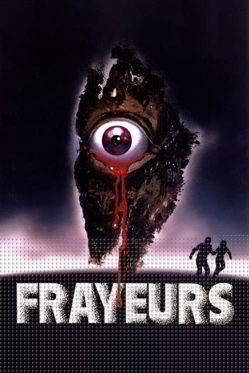 Frayeurs