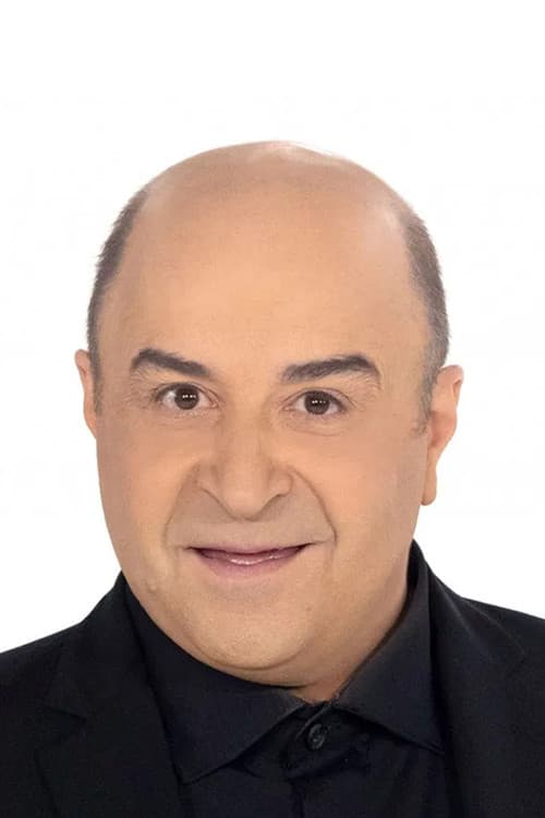 Μάρκος Σεφερλής