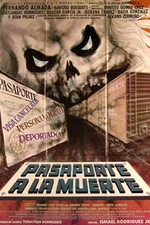 Pasaporte a la muerte