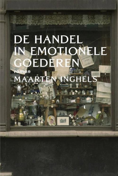 De Handel in Emotionele Goederen