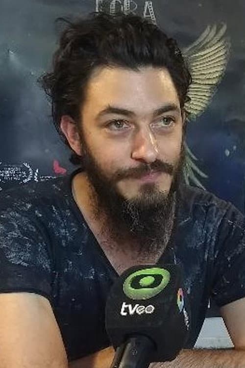 Martín Musarra