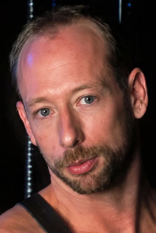 Eric Michaels
