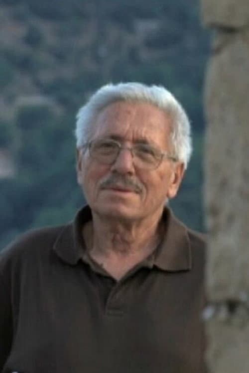 Κώστας Βρεττάκος