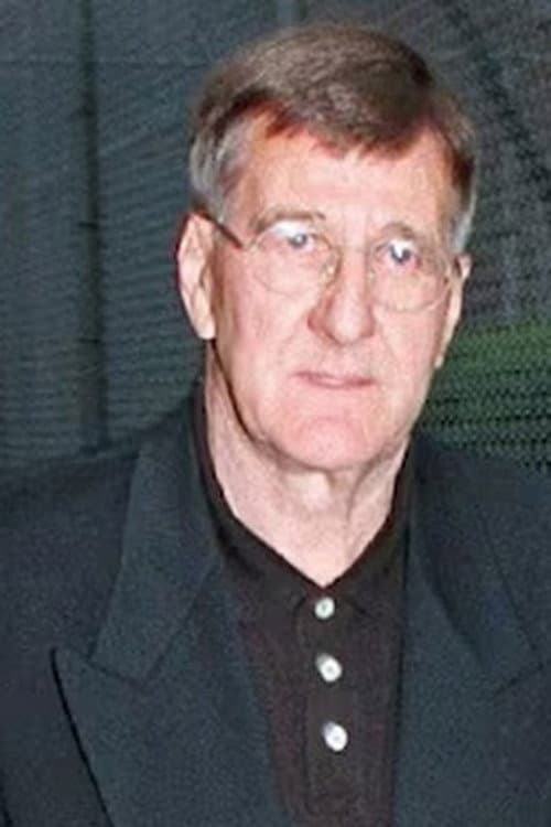 Alan Eagleson