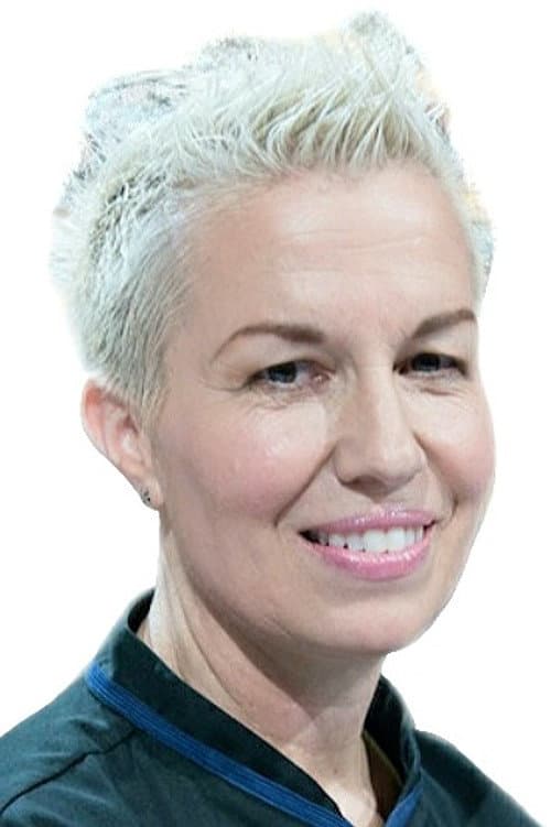 Elizabeth Falkner