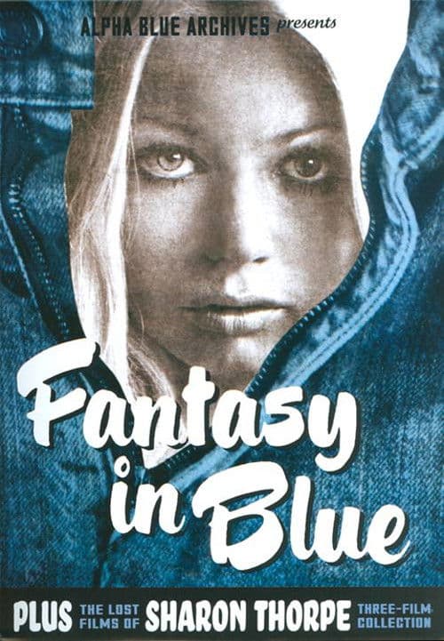 Fantasy in Blue