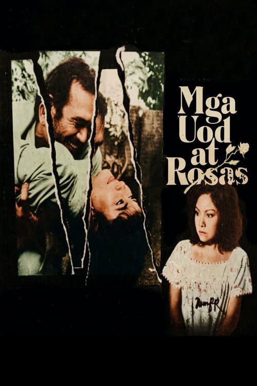 Mga Uod at Rosas