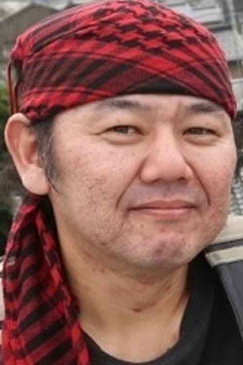 吉原正行