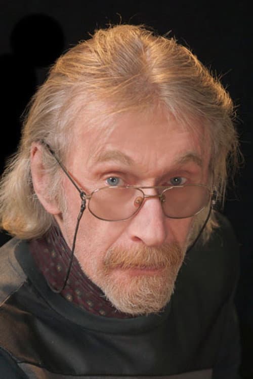 Алексей Кудинович