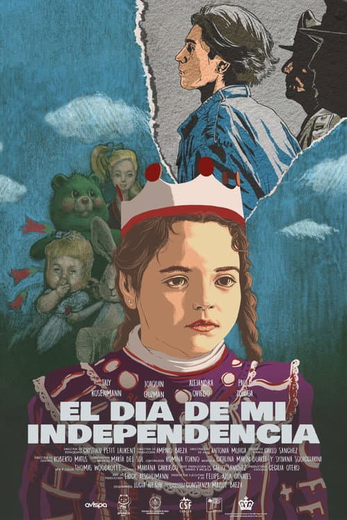 El Día de mi Independencia