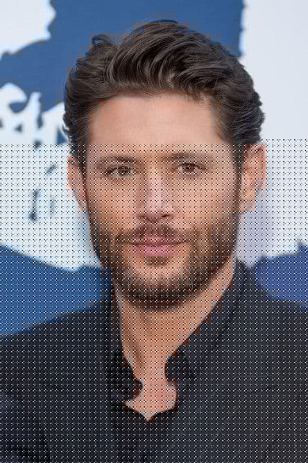 Jensen Ackles